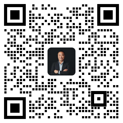 苏渝的企业微信二维码