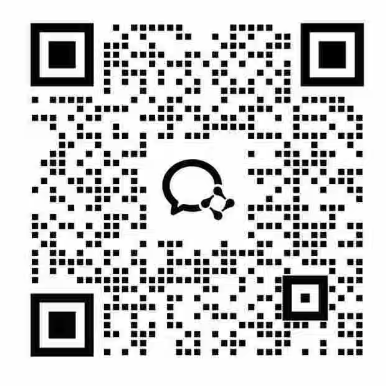 企业微信二维码